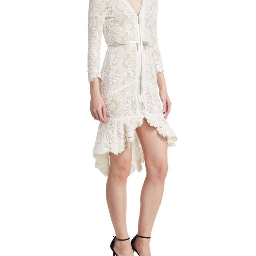 Alexis Parisa Dress